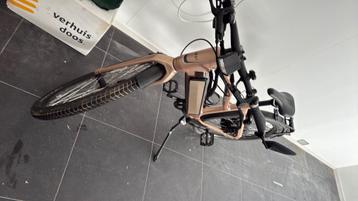 Stromer ST1 X 17 h compleet speed pedelec met accu + lader beschikbaar voor biedingen