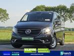 Mercedes-Benz VITO 114 CDI TOURER L2 2X-Airco 9-Pers!, Automaat, Cruise Control, Mercedes-Benz, Bedrijf