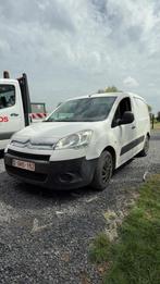 Citroen berlingo, Auto's, Apple Carplay, Zwart, Citroën, Overige bekleding