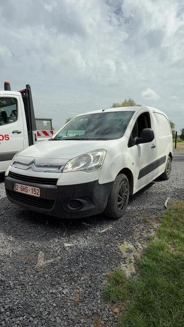 Citroen berlingo beschikbaar voor biedingen