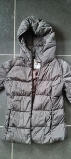 kaki groene dons jas Moncler maat smal, Kleding | Dames, Moncler, Ophalen of Verzenden, Maat 36 (S), Gedragen