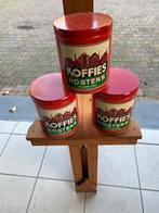 blikken dozen, Collections, Enlèvement, Café