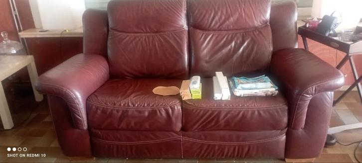 Gratis licht, Zetel, Huis en Inrichting, Zetels | Zetels