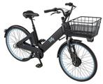 Billy Bikes (Stevige stedelijke e-bike / gloednieuw!), Fietsen en Brommers, Elektrische fietsen, Nieuw, Overige merken, 30 tot 50 km per accu