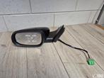 Volvo C30 2006 - 2010 spiegel links 10 draden lampje B keus, Gebruikt, -, -, Ophalen of Verzenden
