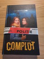 Eva Burgers - Complot, Boeken, Ophalen, Eva Burgers
