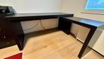 Bureau IKEA MALM, Huis en Inrichting, Bureaus, Ophalen, Zo goed als nieuw, Bureau