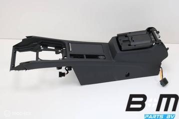 Middenconsole met armsteun VW Passat B8 beschikbaar voor biedingen