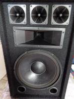 ENCEINTE AUDIO DAP, Ophalen, Gebruikt, Overige typen, Overige merken
