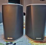 2 Heos 1 HS2, Autres marques, Moins de 60 watts, Enlèvement ou Envoi, Utilisé