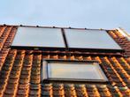 ATAG Q-ketel + zonneboilerinstallatie, Ophalen, Gebruikt