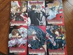 Vampire knight., Ophalen of Verzenden, Zo goed als nieuw