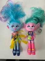 Trolls tweeling, Ophalen, Zo goed als nieuw