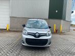 Renault Kangoo – 2017 –EURO 6 – 12m garantie, Auto's, Renault, Euro 6, Bedrijf, ABS, Grijs