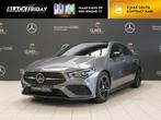 Mercedes-Benz CLA 180d AMG Line DOS 4290, Auto's, Stof, Gebruikt, 116 pk, Bedrijf