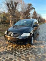 Volkswagen Fox 1.4i benzine gekeurd voor verkoop, Auto's, Bluetooth, Particulier, Fox, Te koop