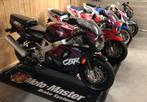 Honda Fireblade SC28, SC33, Motoren, Particulier