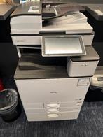 RICOH printer all-in-one, Computers en Software, Printers, Ophalen, Gebruikt, Inkjetprinter, All-in-one