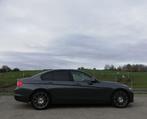 BMW 320D F30 * EXCELLENT ÉTAT *, Autos, Cuir, Argent ou Gris, Achat, 5 portes