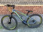 ADRIATICA pesaro MTB bike, Fietsen en Brommers, Ophalen, Nieuw, Overige merken, Vering
