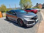Honda civic type R nieuwstaat, Auto's, Voorwielaandrijving, 4 cilinders, Alcantara, Bedrijf