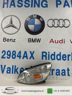 Renault Megane Sceni koplamp  158103001, Ophalen of Verzenden, Gebruikt, Renault