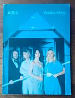 ABBA // bladmuziek van LP 'Voulez-Vous' // 1979 //, Enlèvement ou Envoi