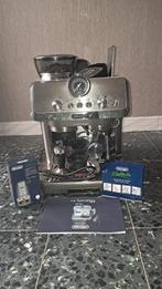 Dèlonghi La Specialista, Elektronische apparatuur, Koffiezetapparaten, Ophalen, Espresso apparaat, Koffiebonen, Zo goed als nieuw