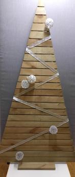 Kerstboom, Enlèvement, Comme neuf