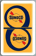 joker - J4075 - Sunoco, Envoi, Comme neuf, Joker(s)
