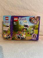Lego friends 41425 Olivia’s bloementuin, Kinderen en Baby's, Ophalen, Zo goed als nieuw, Lego