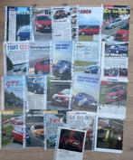 VW GOLF GTI & GOLF R32 - ARTIKELS, Boeken, Ophalen of Verzenden