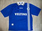 Schalke 04 thuisshirt '97-'98 Wilmots Adidas, Ophalen of Verzenden, Gebruikt, Shirt