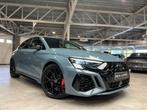 Audi RS3 Sportback - 2022 - Céramique - RS Design, Autos, Audi, 5 places, Audi Approved Plus, Cuir, RS3