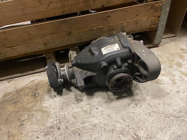 CARDAN ACHTER BMW 3 serie (E90) (12-2004/12-2011) (7592323), Auto-onderdelen, Remmen en Aandrijving, BMW, Gebruikt