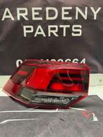 Volkswagen Golf 8 Achterlicht Links Buiten LED 5H0945095C, Ophalen of Verzenden, Gebruikt, Volkswagen