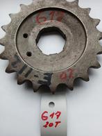 Pignon primaire G17 à 19 et 20 dents, Enlèvement ou Envoi, Neuf