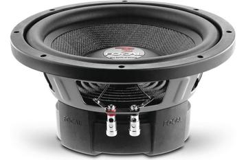 Focal 25A1 subwoofer - 400W max, Enlèvement ou Envoi, Neuf