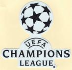UEFA Champions League sticker, Envoi, Neuf