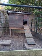 Kippen hok, Dieren en Toebehoren, Pluimvee | Toebehoren, Ophalen