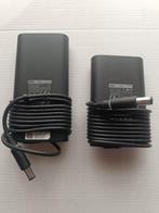 Dell AC adapter chargeur oplader 65w et 90w 19.5v, Computers en Software, Laptop-opladers, Zo goed als nieuw, Dell