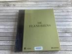 3 sportboeken de flandriens-tom boonen-racing genk, Livres, Livres de sport, Comme neuf, Enlèvement ou Envoi
