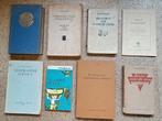 Antiquariaat-Nederlandstalige poëziestudies, Ophalen of Verzenden, Gelezen
