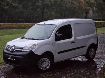 Renault kangoo 1.5 dci | BTW | LICHTE VRACHT | SENSOREN beschikbaar voor biedingen