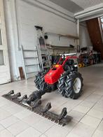 Bucher balkmaaier met rotax motor, Ophalen, Gebruikt, Overige typen