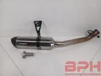 Dominator uitlaat Suzuki GSX-R 1000 K7 - K8 2007 t/m 2008 de, Motoren, Ophalen of Verzenden, Gebruikt