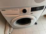 Wasmachine zanussi, Elektronische apparatuur, Wasmachines, Ophalen, Zo goed als nieuw, 1600 toeren of meer, Voorlader