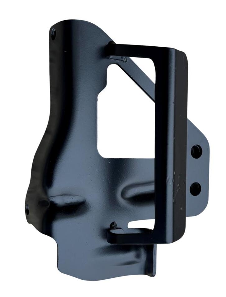 DAF XF 106 BUMPERSTEUN, RECHTS NR. 1922986, Auto-onderdelen, Vrachtwagen-onderdelen, DAF, Carrosserie en Plaatwerk, Nieuw, Ophalen of Verzenden