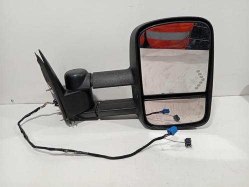 SPIEGEL RECHTS ELEKTRISCH GMC Sierra (01-1990/-) (65ga368), Auto-onderdelen, Spiegels, Overige automerken, Gebruikt