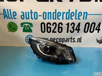 MERCEDES CLA W117 A117 BI XENON KOPLAMP A1178201661 beschikbaar voor biedingen